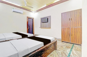 Hotel O GALAXY INN